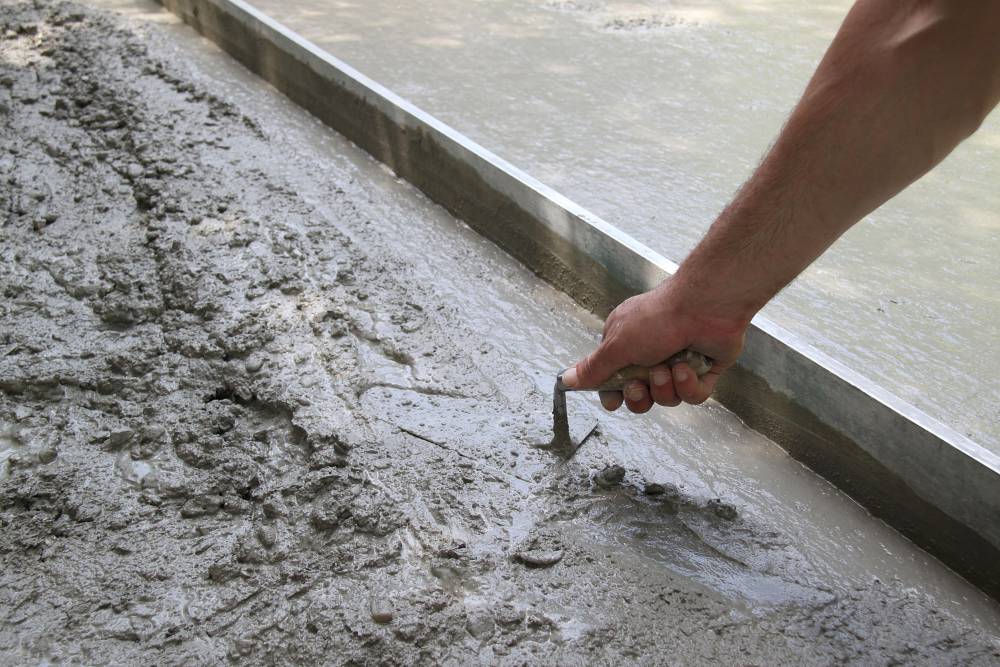 construction de piscine Eguilles